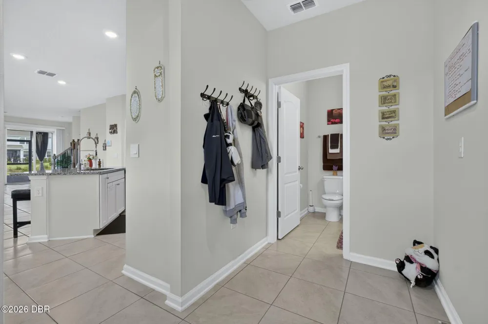 122 Redbud Road Palm Coast, FL 32137