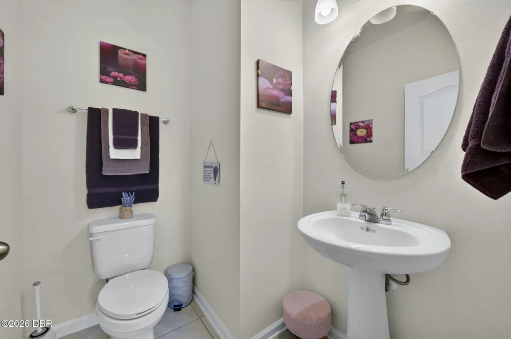 122 Redbud Road Palm Coast, FL 32137