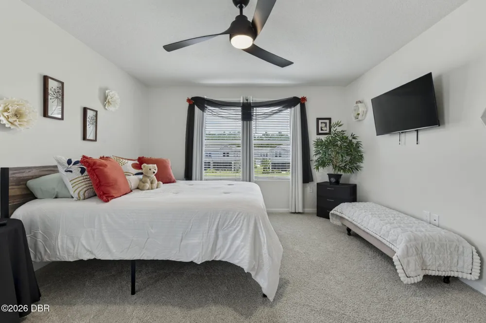 122 Redbud Road Palm Coast, FL 32137