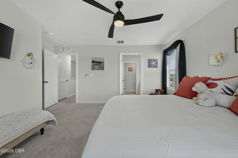122 Redbud Road Palm Coast, FL 32137