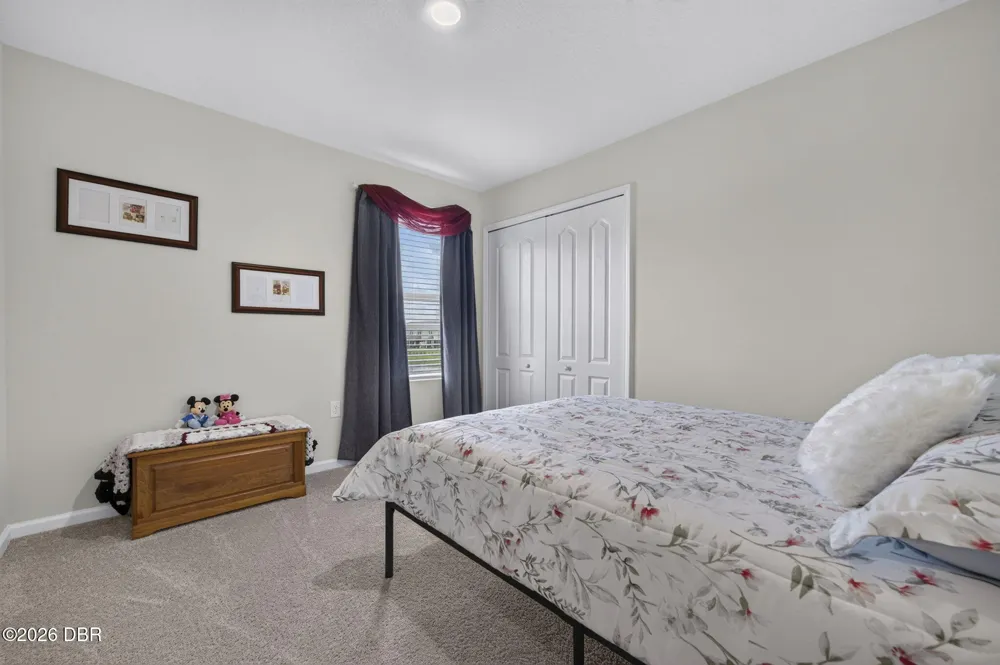 122 Redbud Road Palm Coast, FL 32137