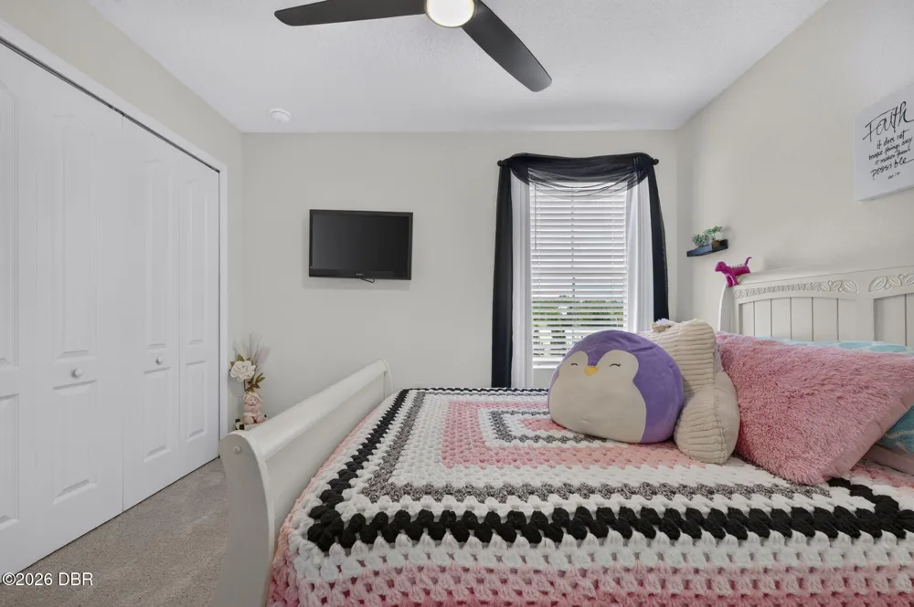 122 Redbud Road Palm Coast, FL 32137