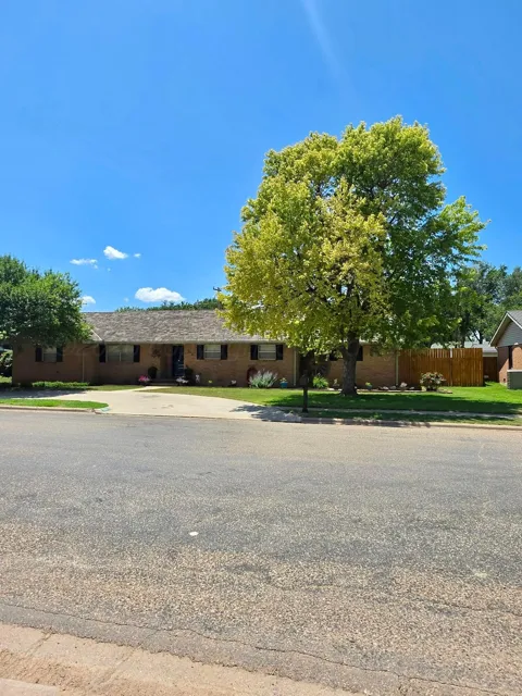 704 Gibner Drive
