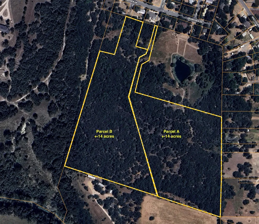 126 Cottonwood Drive Gatesville, TX 76528