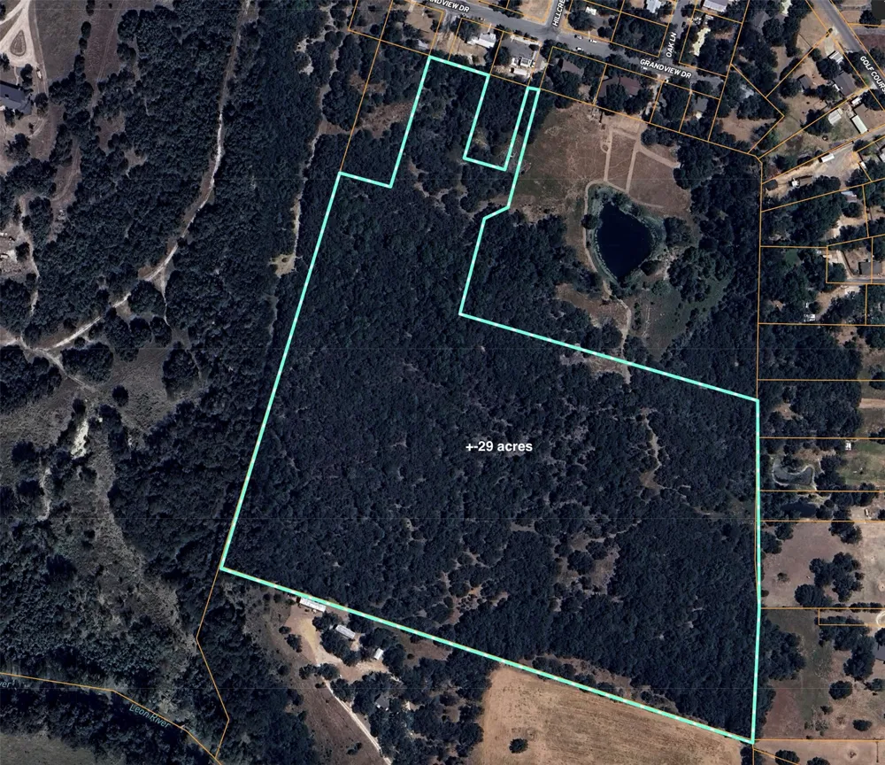 126 Cottonwood Drive Gatesville, TX 76528