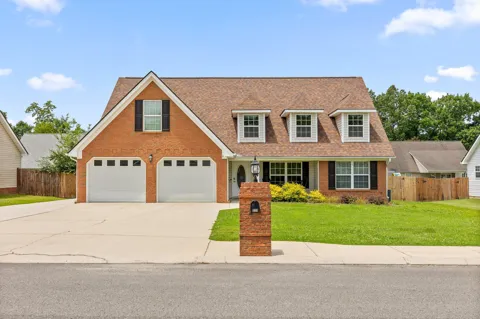 237 Sweet Birch Drive