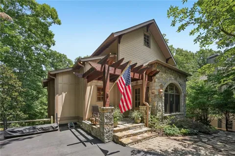 63 Choctaw Ridge