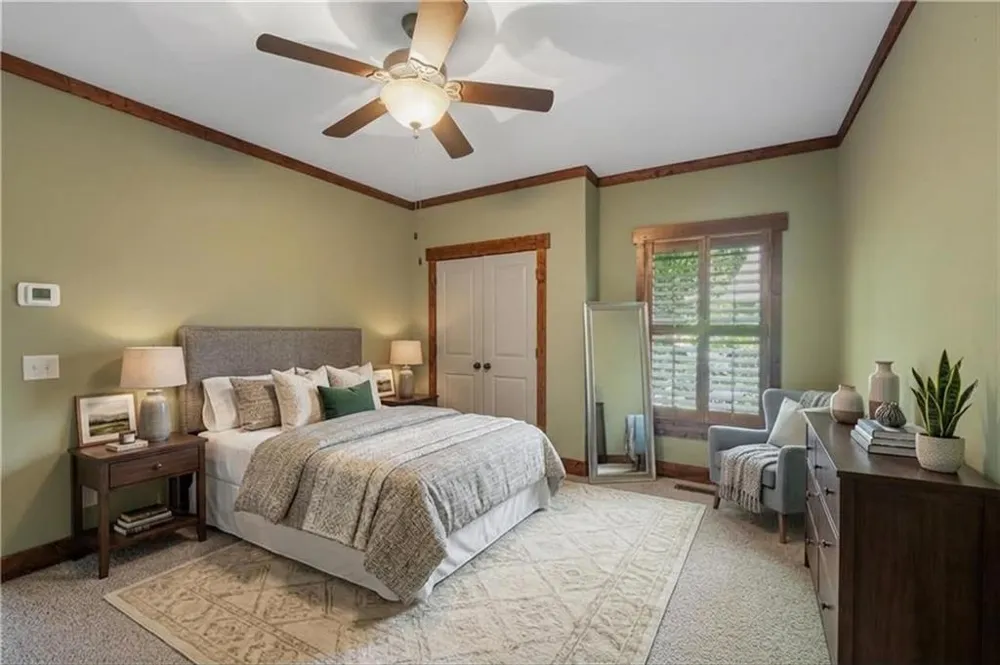 63 Choctaw Ridge Big Canoe, GA 30143
