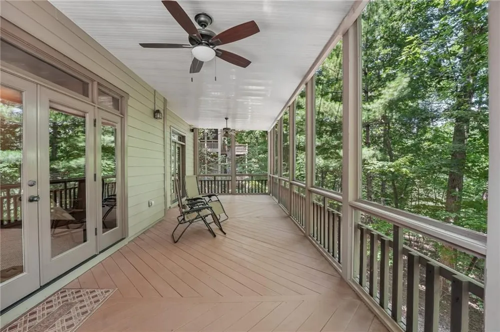 63 Choctaw Ridge Big Canoe, GA 30143