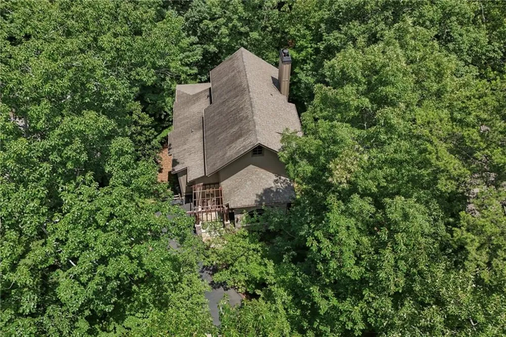 63 Choctaw Ridge Big Canoe, GA 30143