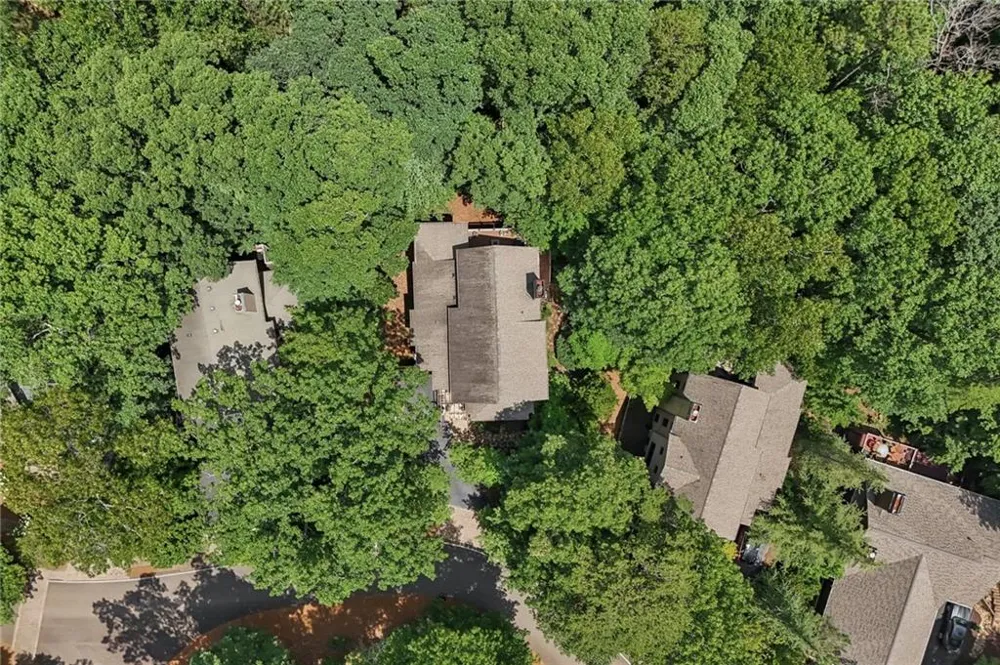 63 Choctaw Ridge Big Canoe, GA 30143