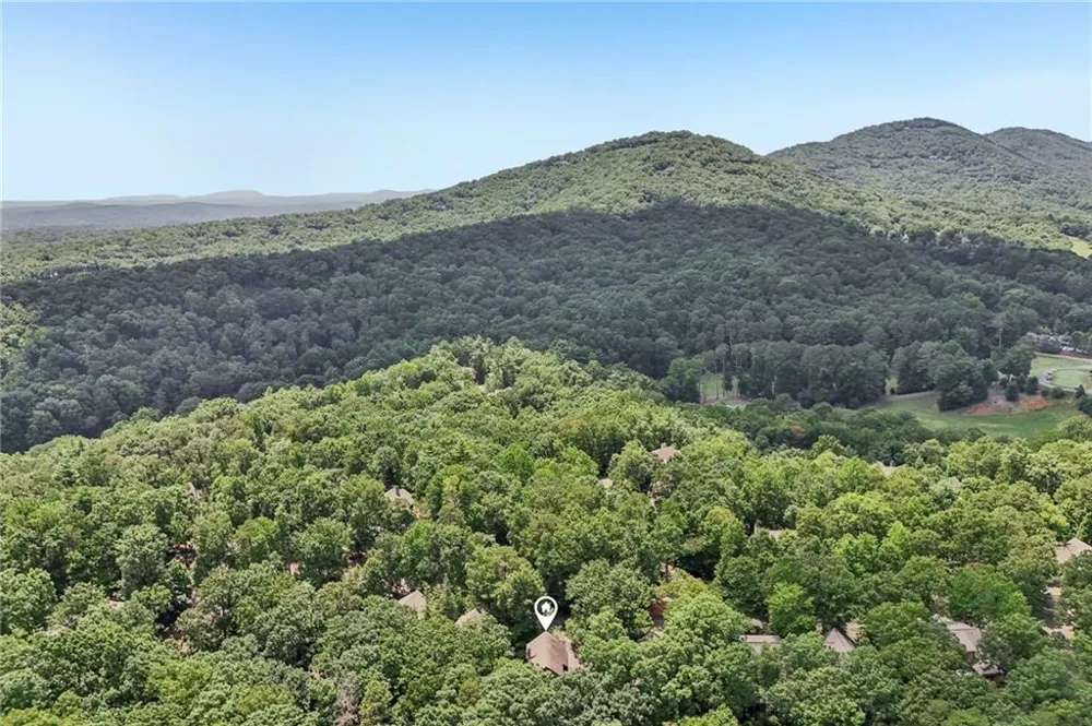 63 Choctaw Ridge Big Canoe, GA 30143