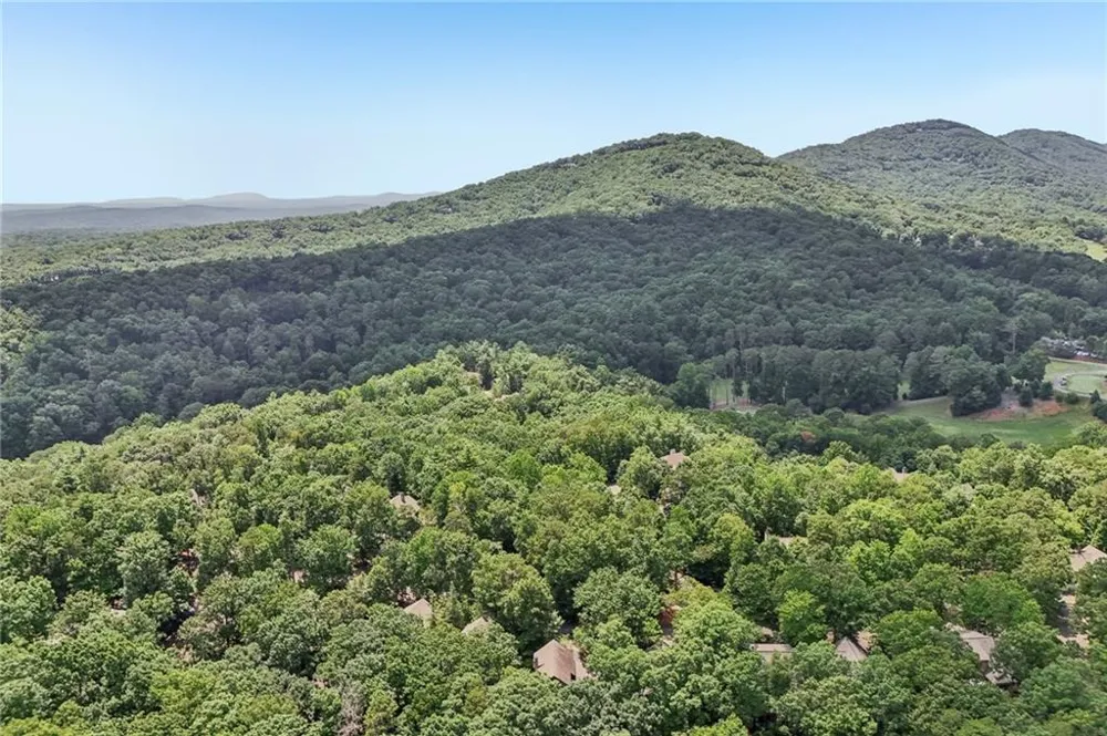63 Choctaw Ridge Big Canoe, GA 30143