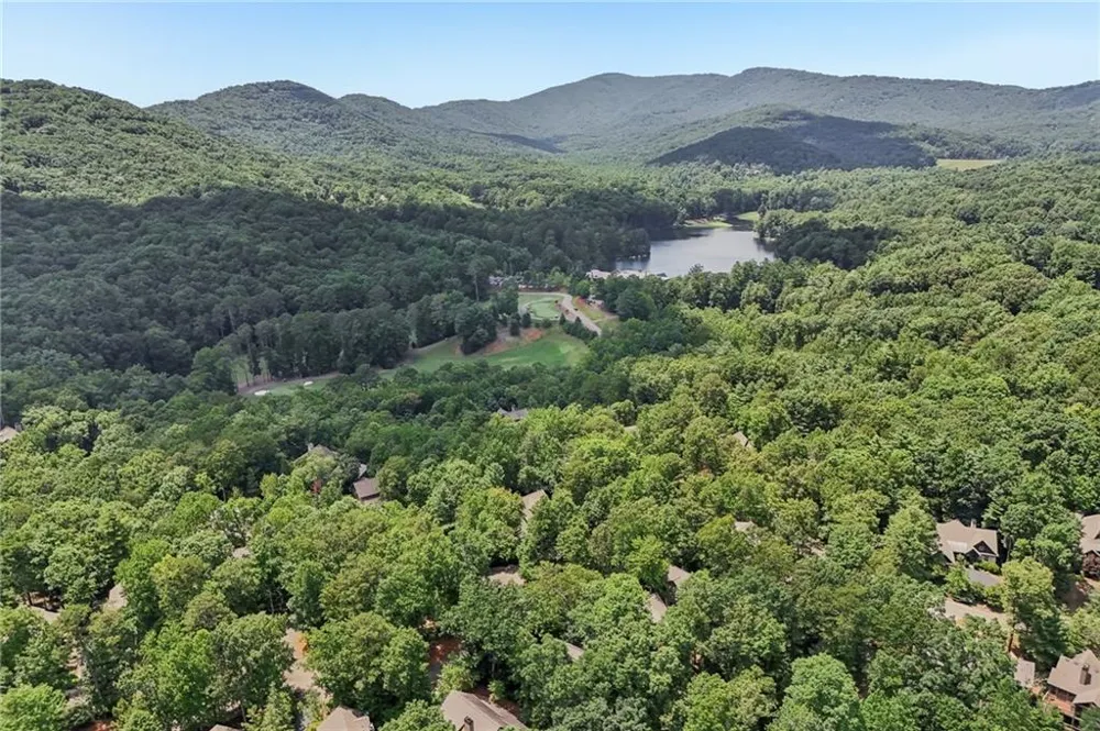 63 Choctaw Ridge Big Canoe, GA 30143