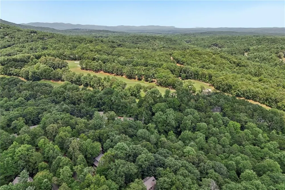 63 Choctaw Ridge Big Canoe, GA 30143