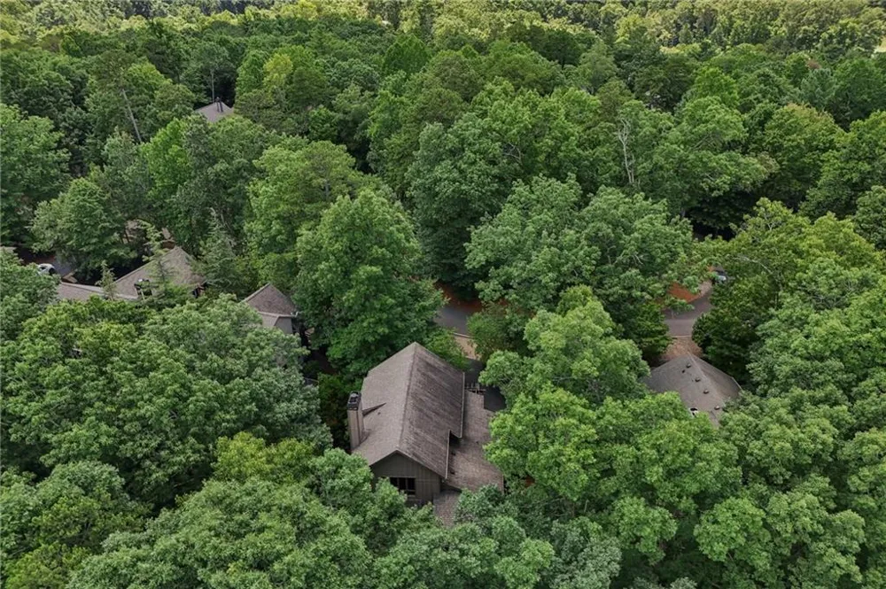 63 Choctaw Ridge Big Canoe, GA 30143