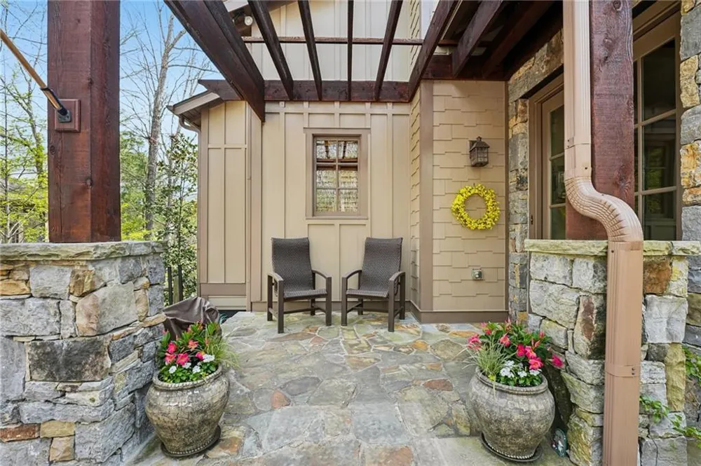 63 Choctaw Ridge Big Canoe, GA 30143