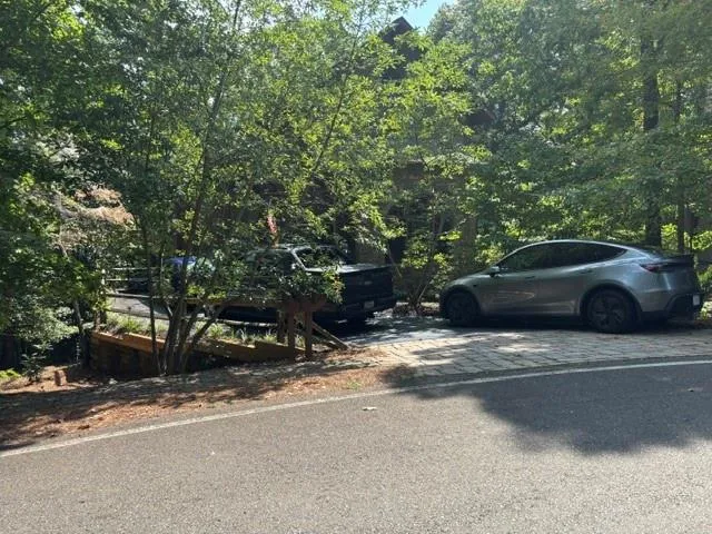 63 Choctaw Ridge Big Canoe, GA 30143