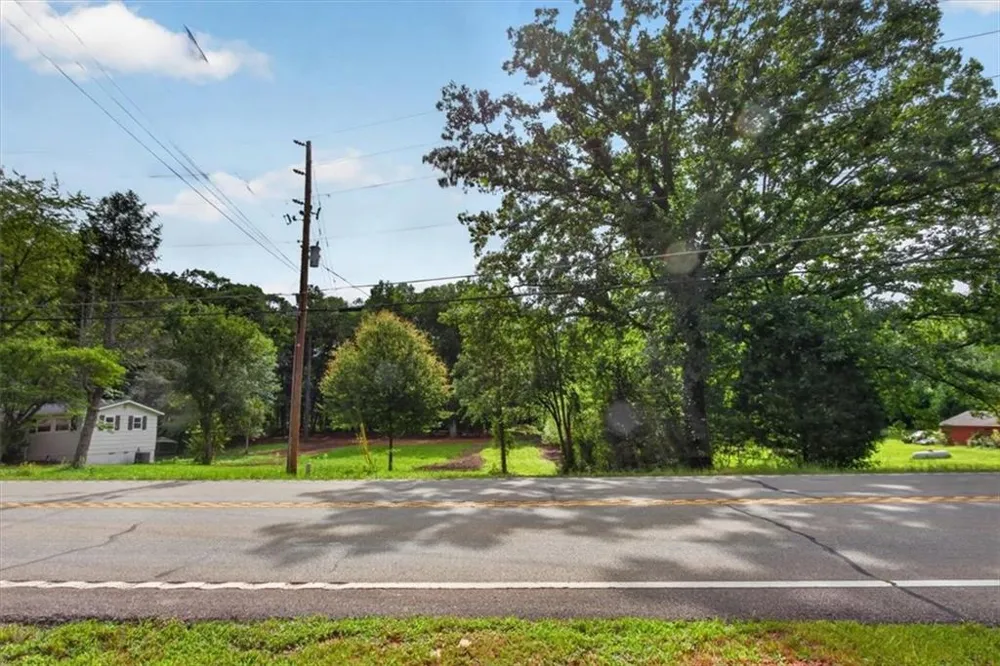 10987 Freehome Highway Canton, GA 30115