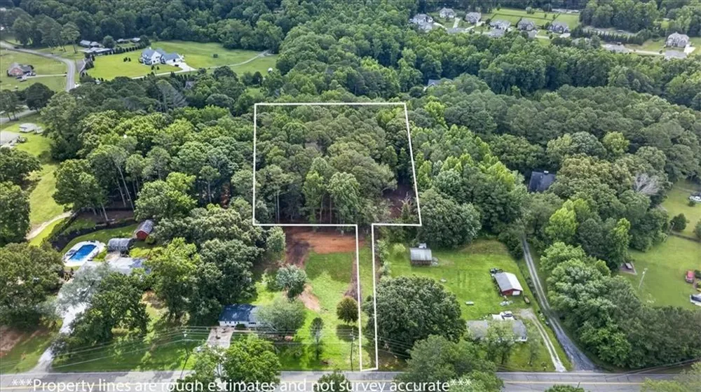 10987 Freehome Highway Canton, GA 30115