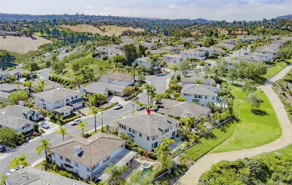 28671 Sea Point Laguna Niguel, CA 92677