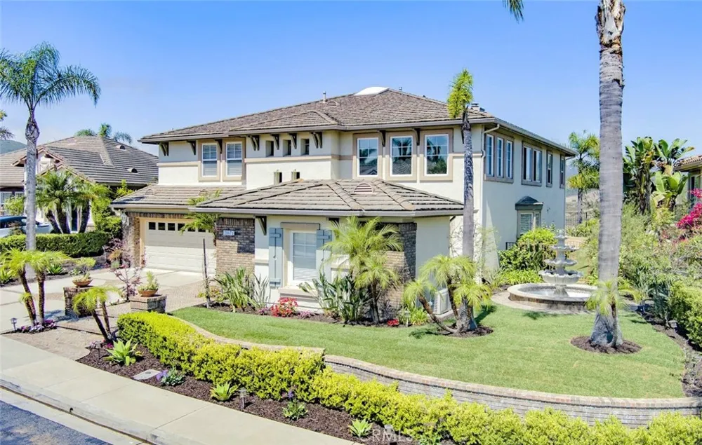 28671 Sea Point Laguna Niguel, CA 92677