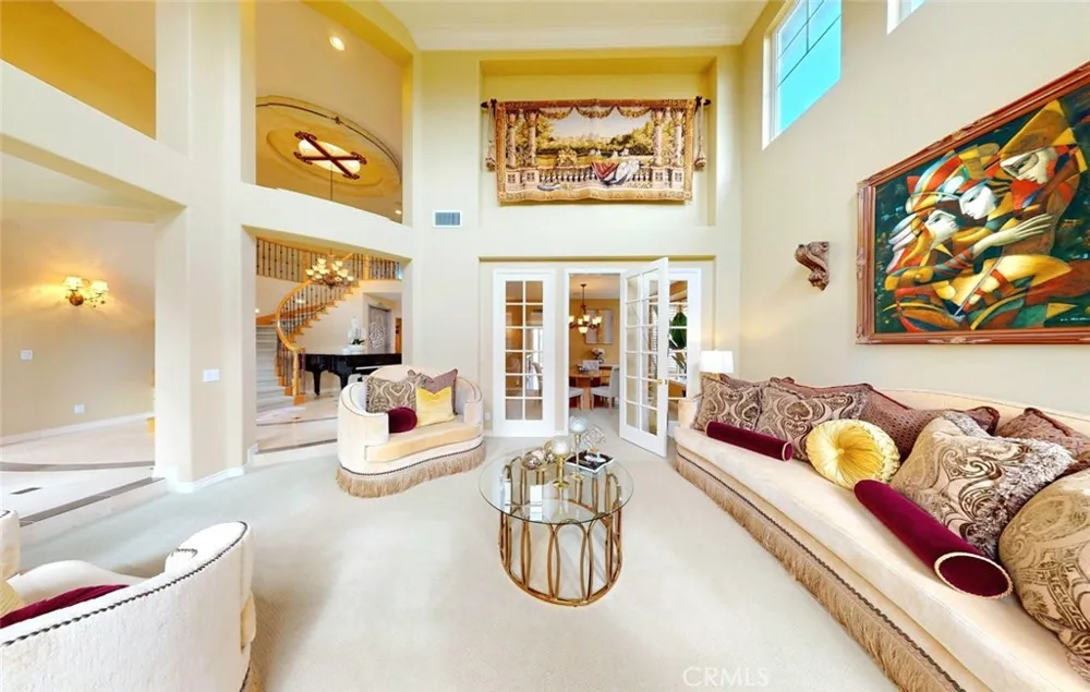28671 Sea Point Laguna Niguel, CA 92677
