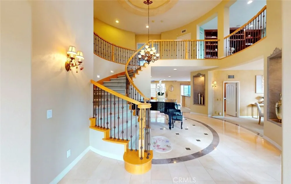 28671 Sea Point Laguna Niguel, CA 92677