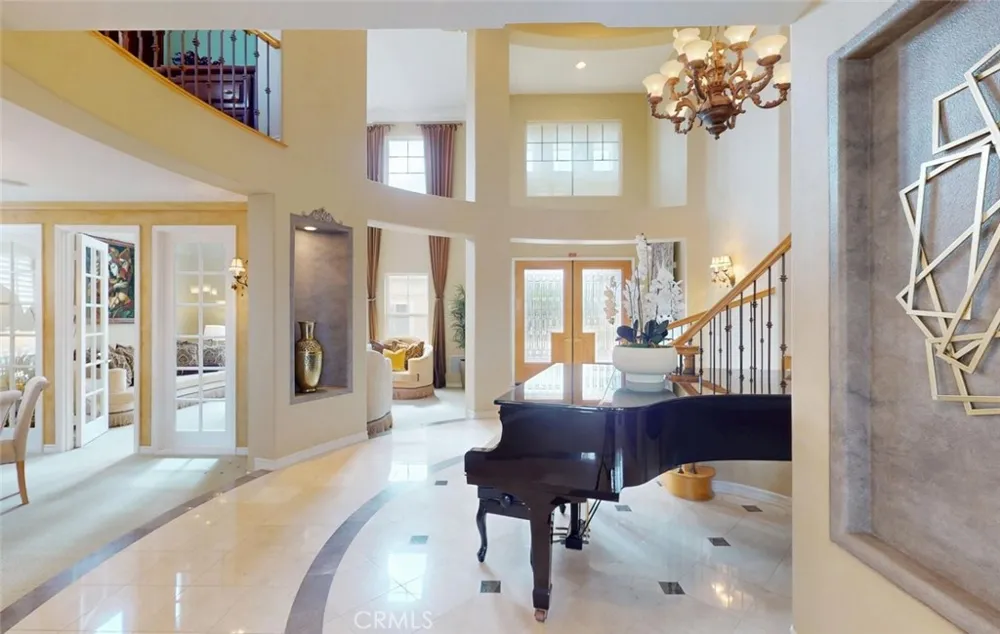 28671 Sea Point Laguna Niguel, CA 92677