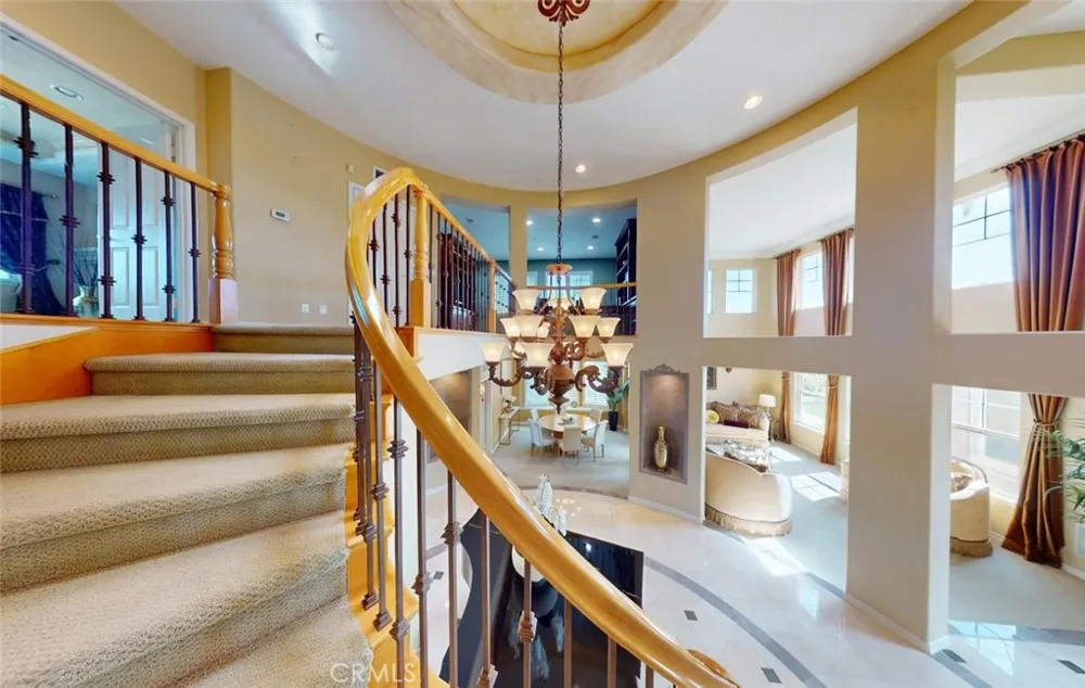 28671 Sea Point Laguna Niguel, CA 92677
