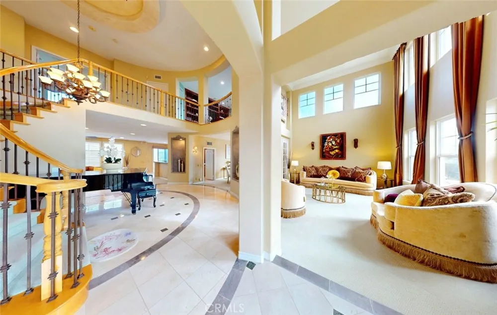 28671 Sea Point Laguna Niguel, CA 92677