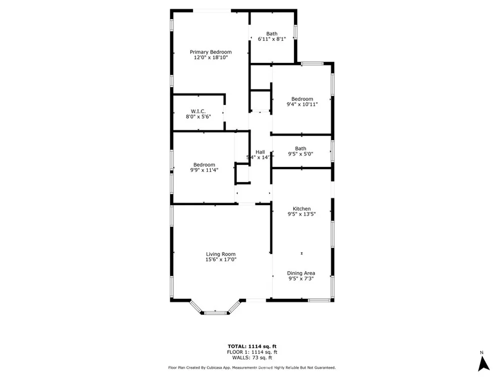 1833 261st Street Lomita, CA 90717