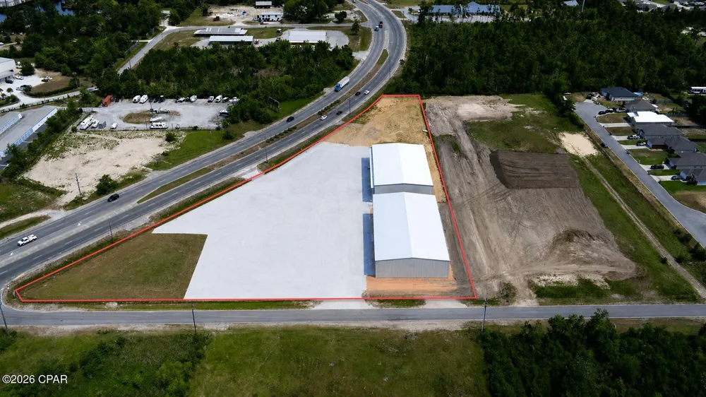 7132 Hwy 77 Southport, FL 32409