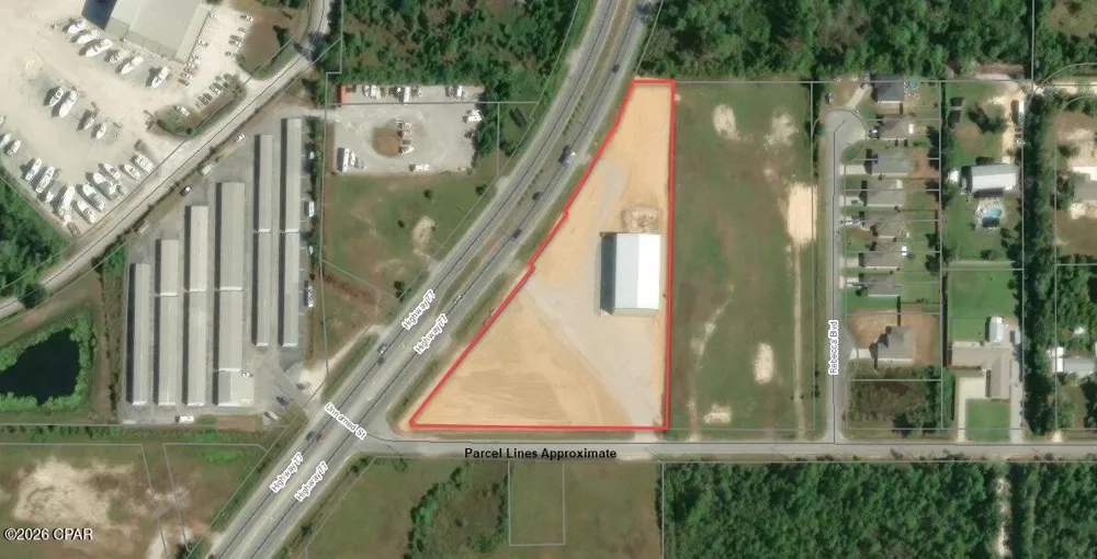7132 Hwy 77 Southport, FL 32409