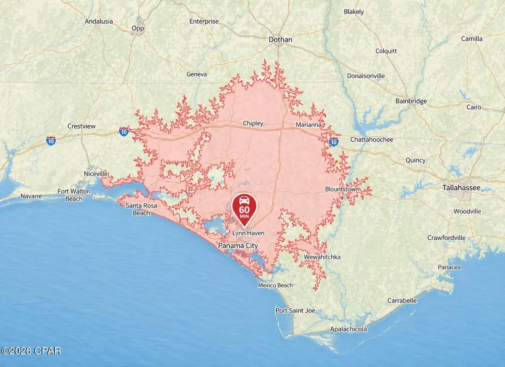 7132 Hwy 77 Southport, FL 32409