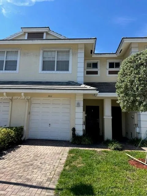 3011 NW 30th Ave #3011 Oakland Park, FL 33311
