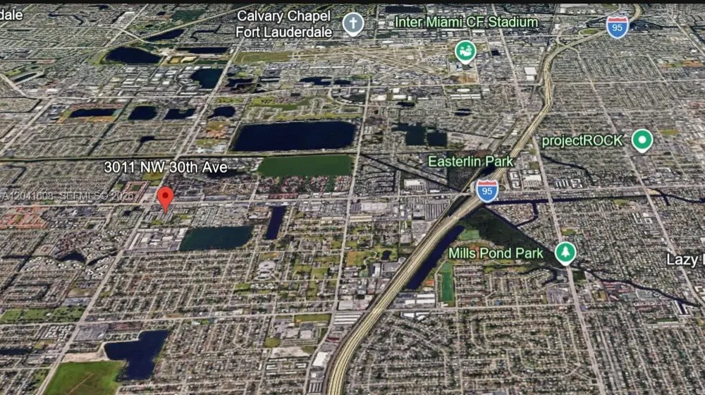 3011 NW 30th Ave #3011 Oakland Park, FL 33311