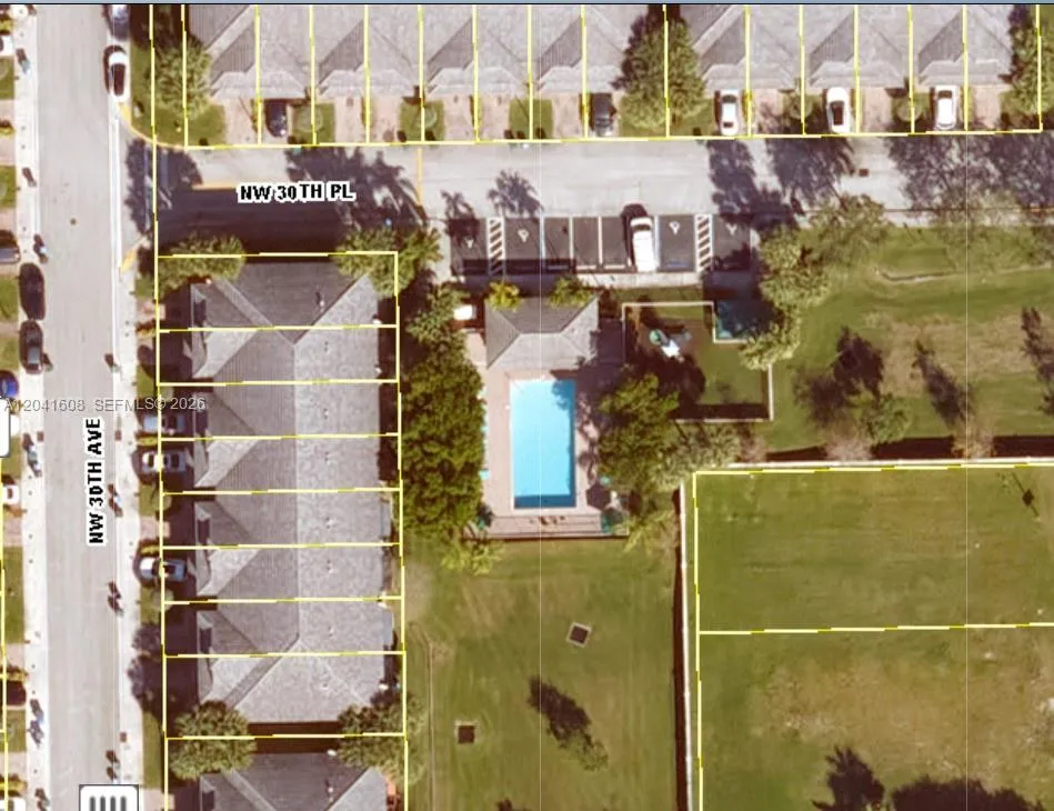 3011 NW 30th Ave #3011 Oakland Park, FL 33311