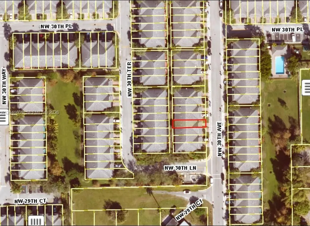 3011 NW 30th Ave #3011 Oakland Park, FL 33311