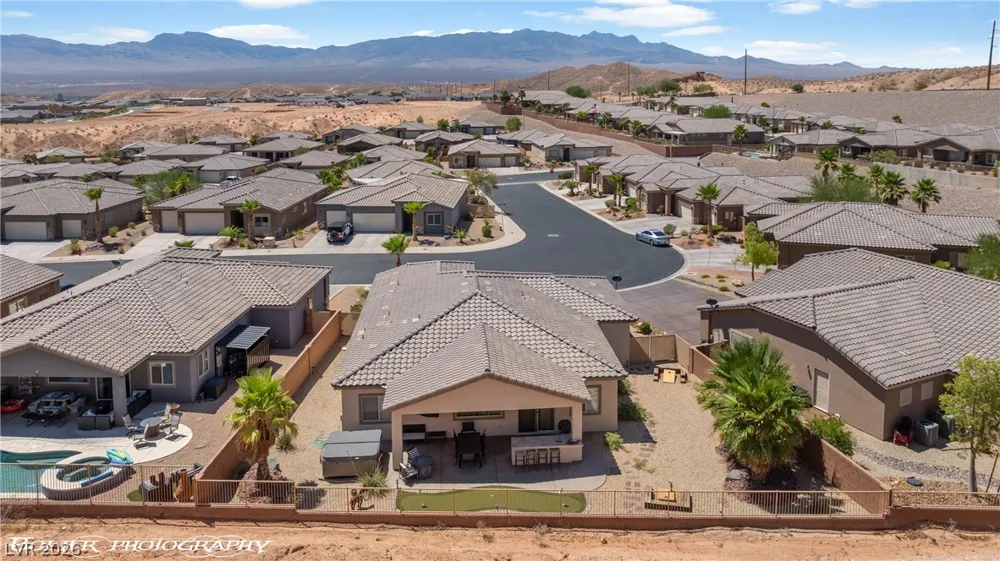 673 Beech Wood Lane Mesquite, NV 89027