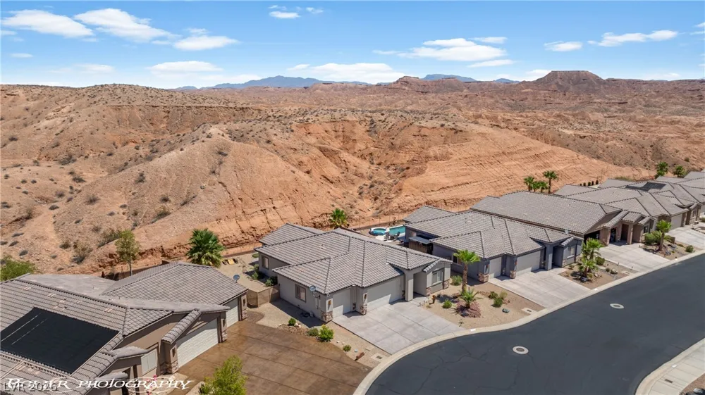 673 Beech Wood Lane Mesquite, NV 89027