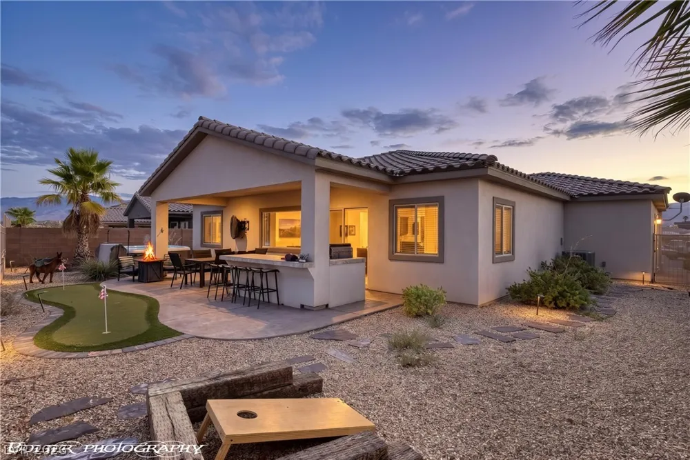 673 Beech Wood Lane Mesquite, NV 89027