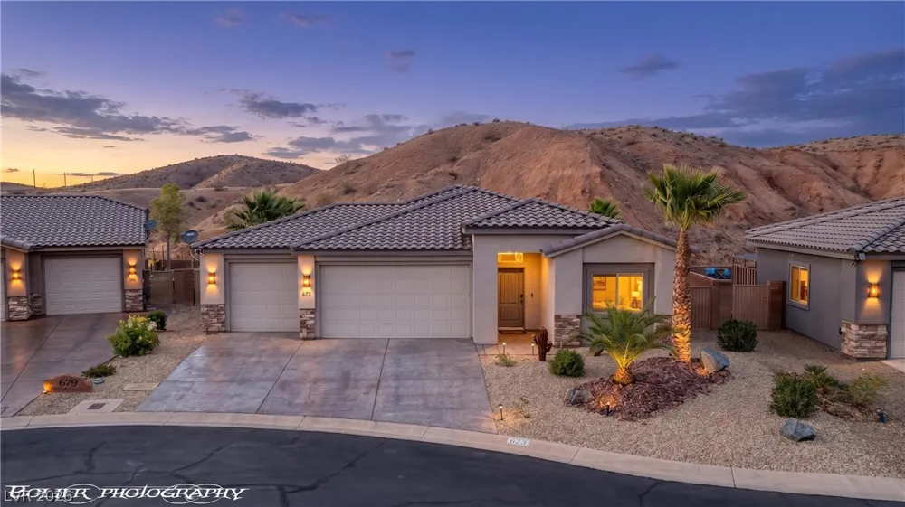 673 Beech Wood Lane Mesquite, NV 89027