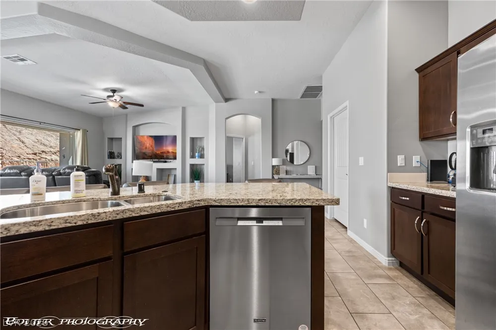 673 Beech Wood Lane Mesquite, NV 89027