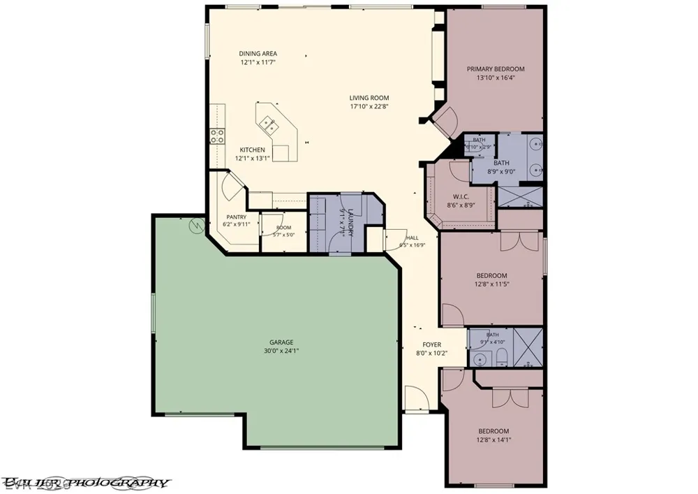 673 Beech Wood Lane Mesquite, NV 89027