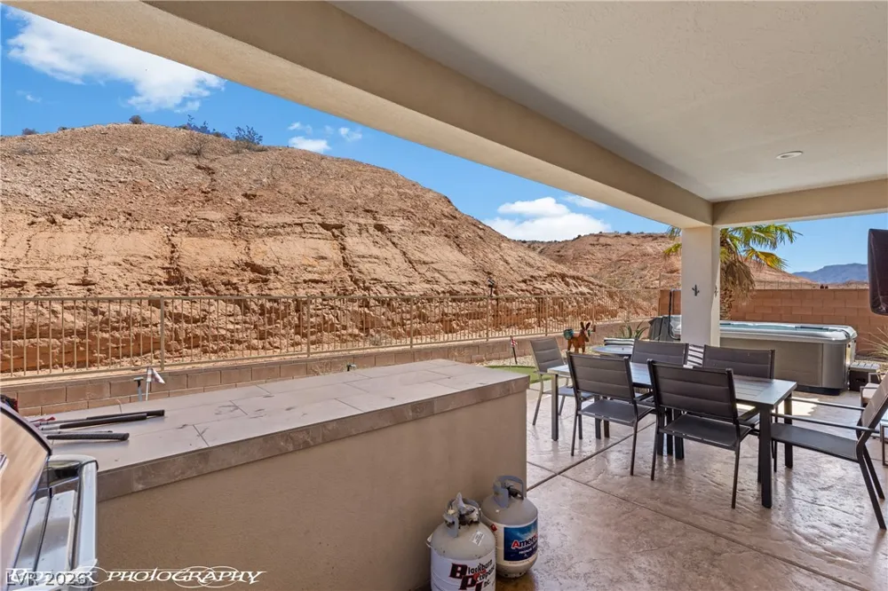 673 Beech Wood Lane Mesquite, NV 89027