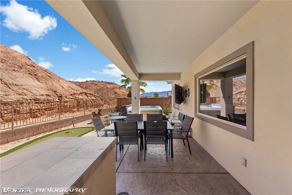 673 Beech Wood Lane Mesquite, NV 89027