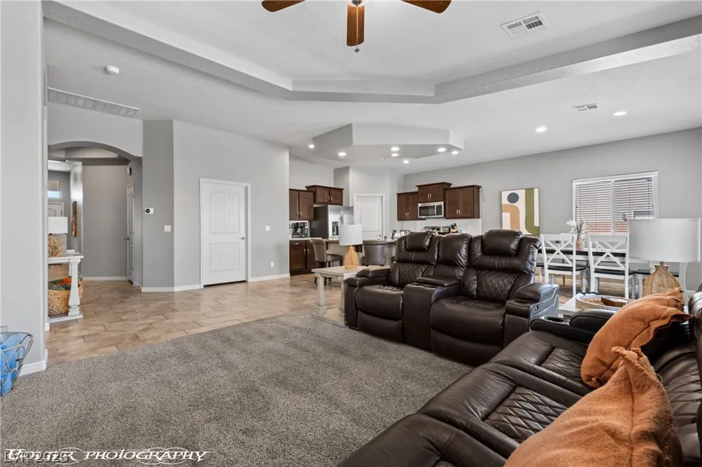 673 Beech Wood Lane Mesquite, NV 89027