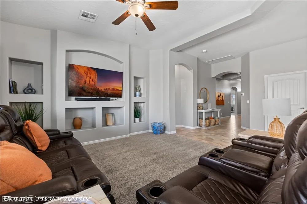 673 Beech Wood Lane Mesquite, NV 89027