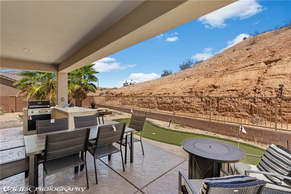 673 Beech Wood Lane Mesquite, NV 89027